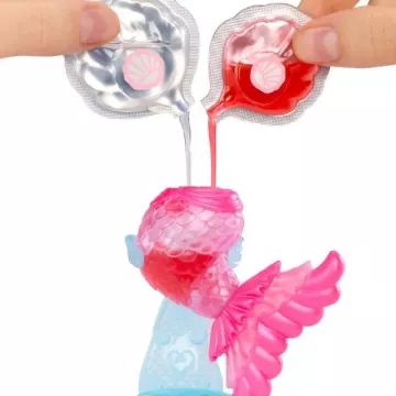 L.O.L. Surprise: Makeover Magic havfrue-minier – lipgloss, flere varianter - .billede