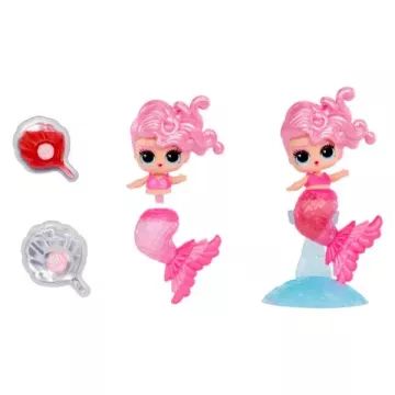 L.O.L. Surprise: Makeover Magic havfrue-minier – lipgloss, flere varianter - .billede