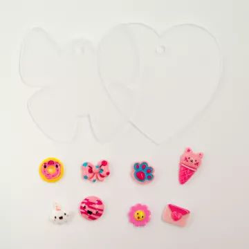 Decoden Magic – Võlukaunistus: kassikujuline kotikaunistus - .pilt