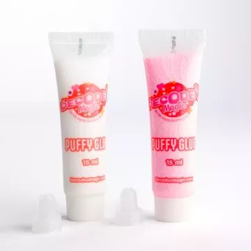 Decoden Magic - Burvju dekors: kaķīša somas piekariņš - .attēls