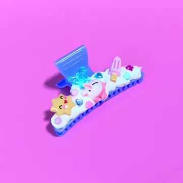 Decoden Magic – Magiczna Dekoracja: różowe dzieła - .zdjęcie 