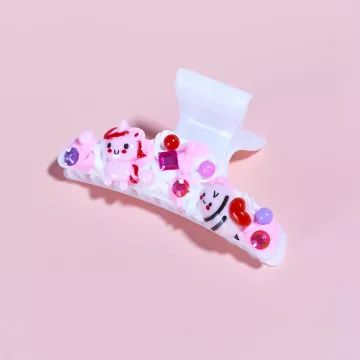 Decoden Magic - Μαγικό Ντεκόρ: αξεσουάρ μαλλιών - .εικόνα