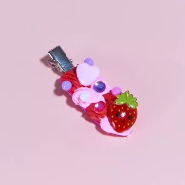 Decoden Magic – Zauberdeko: Haarschmuck - . bild aus