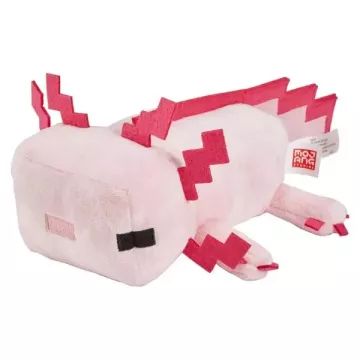 Minecraft: Pilddukse figūra - Aksolotls - .attēls