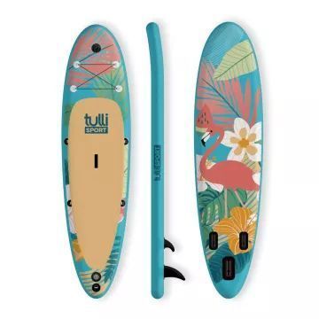 Tulli Sport: Tropic SUP-set - 320 cm - .afbeelding