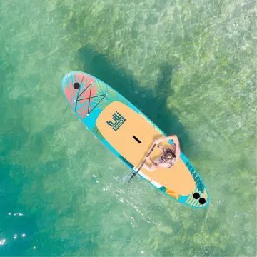 Tulli Sport: Tropic SUP-set - 320 cm - .afbeelding