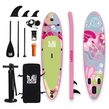 Tulli Sport: Bloom SUP súprava - 320 cm - .Obrázok