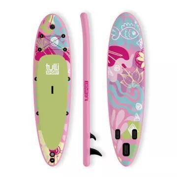 Tulli Sport: Bloom SUP készlet - 320 cm - . kép