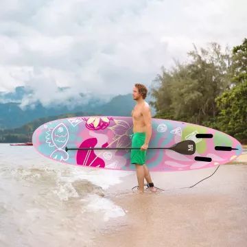 Tulli Sport: Set SUP Bloom - 320 cm - .immagine