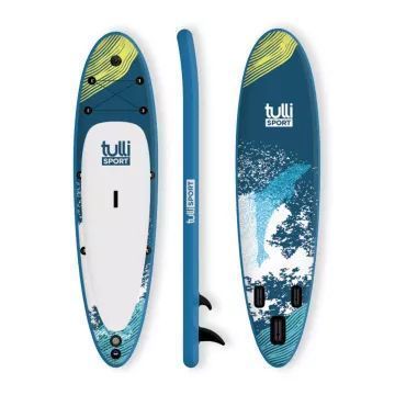 Tulli Sport: Ocean SUP-set - 320 cm - .afbeelding