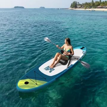 Tulli Sport: Ocean SUP-set - 320 cm - .afbeelding