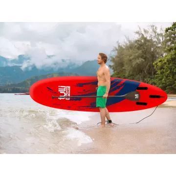 Tulli Sport: Conjunto de SUP Rush - 320 cm - .Imagem