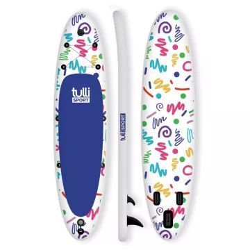Tulli Sport : Ensemble Vibe SUP - 350 cm - .image