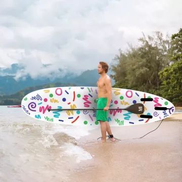Tulli Sport: Vibe SUP készlet - 350 cm - . kép