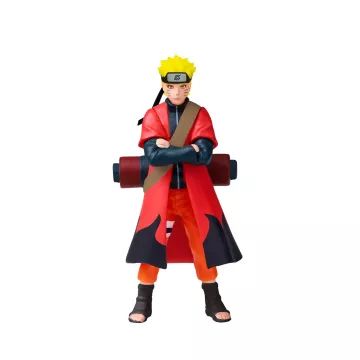 Naruto Shippuden üllatuste kogutav figuur - S1, mitmesugune - .pilt