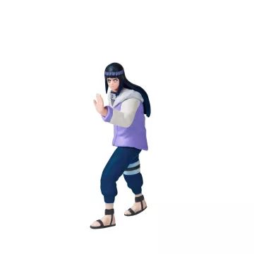 Figurină colecționabilă surpriză Naruto Shippuden - S1, diverse modele - .foto