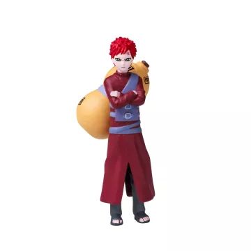 Naruto Shippuden samlerfigur - S1, flere slags - .billede