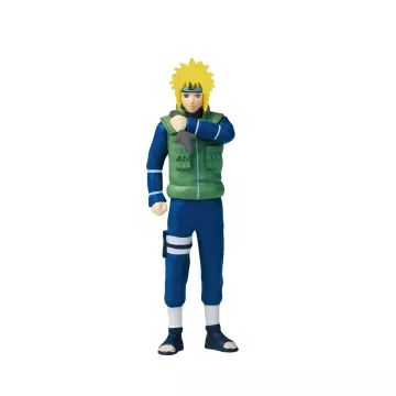 Naruto Shippuden üllatuste kogutav figuur - S1, mitmesugune - .pilt