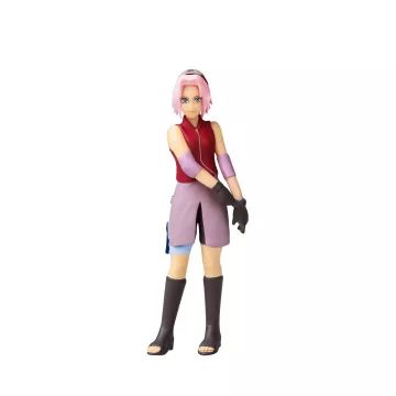 Naruto Shippuden üllatuste kogutav figuur - S1, mitmesugune - .pilt