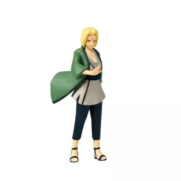 Figurină colecționabilă surpriză Naruto Shippuden - S1, diverse modele - .foto