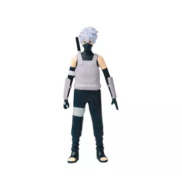 Naruto Shippuden üllatuste kogutav figuur - S1, mitmesugune - .pilt