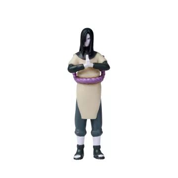Naruto Shippuden üllatuste kogutav figuur - S1, mitmesugune - .pilt
