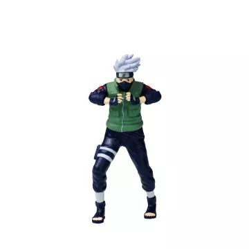 Naruto Shippuden üllatuste kogutav figuur - S1, mitmesugune - .pilt