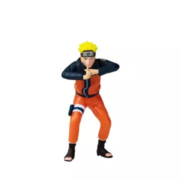 Figurină colecționabilă surpriză Naruto Shippuden - S1, diverse modele - .foto