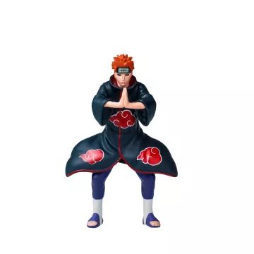 Figurină colecționabilă surpriză Naruto Shippuden - S1, diverse modele - .foto