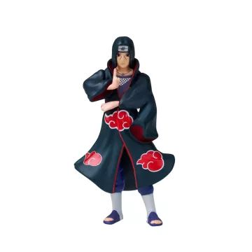 Figurină colecționabilă surpriză Naruto Shippuden - S1, diverse modele - .foto