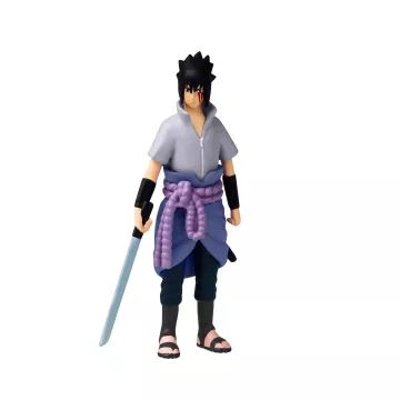 Figurină colecționabilă surpriză Naruto Shippuden - S1, diverse modele - .foto