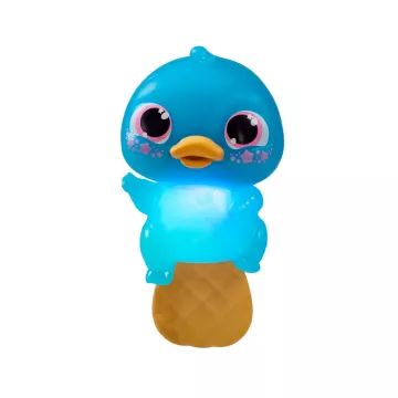 Let's Glo Puddles – świecąca dziobakowa wodna zabawka, różne rodzaje - .zdjęcie 
