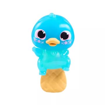 Let's Glo Puddles – svietiaci vodný kamarát s kačacím zobákom, rôzne druhy - .Obrázok