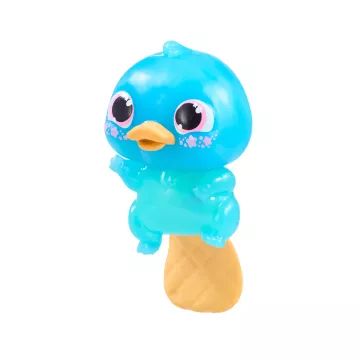 Let's Glo Puddles – lysende næbdyr-badeven, flere varianter - .billede