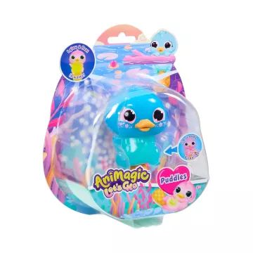 Let's Glo Puddles - amiens ornithorynques lumineux, plusieurs modèles - .image