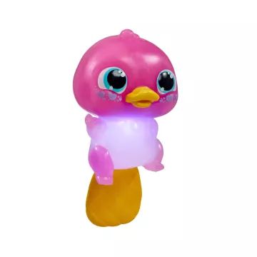 Let's Glo Puddles – compagnon ornithorynque lumineux, plusieurs modèles - .image