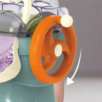 Dream Ice Fagyi műhely - kék - . kép