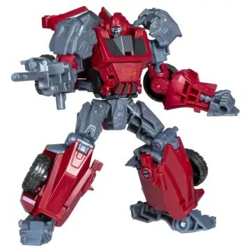Transformers: Studio Series Voyager akciófigura - Ironhide - . kép