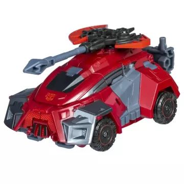 Transformers: Studio Series Voyager akciófigura - Ironhide - . kép