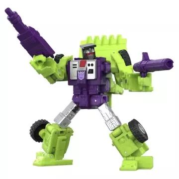 Transformers: Studio Series Voyager akcijska figura - Scrapper - .slika