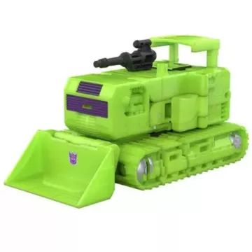 Transformers: Studio Series Voyager akciófigura - Scrapper - . kép