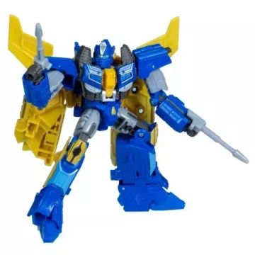 Transformers: Studio Series Voyager akciófigura - Sentinel Prime - . kép