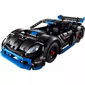LEGO® Technic Porsche GT4 e-Performance versenyautó 42176 - CSOMAGOLÁSSÉRÜLT - . kép