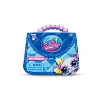 Littlest Pet Shop: Figurica #226 - Sova - .slika