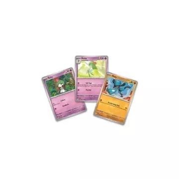 Pokémon TCG: Pudełko kolekcjonerskie 2025 - .zdjęcie 