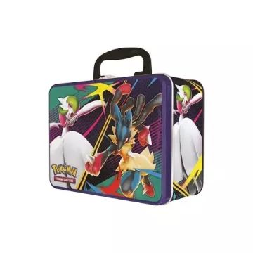 Pokémon TCG: Pudełko kolekcjonerskie 2025 - .zdjęcie 