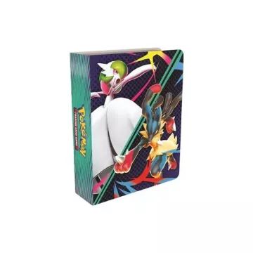 Pokémon TCG: Pudełko kolekcjonerskie 2025 - .zdjęcie 