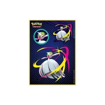 Pokémon TCG: Pudełko kolekcjonerskie 2025 - .zdjęcie 