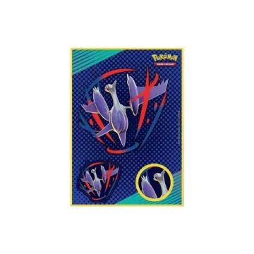 Pokémon TCG: Pudełko kolekcjonerskie 2025 - .zdjęcie 