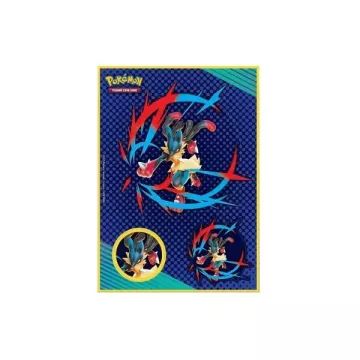 Pokémon TCG: Pudełko kolekcjonerskie 2025 - .zdjęcie 